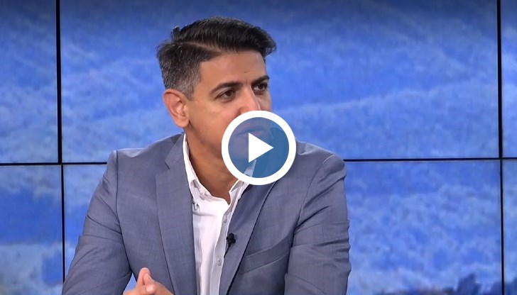 Съединението е празник, в който празнуваме българския дух в неговата пълнота, каза историкът