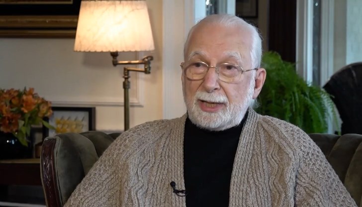 Прогоненият български медик, номиниран за Нобелова награда за медицина