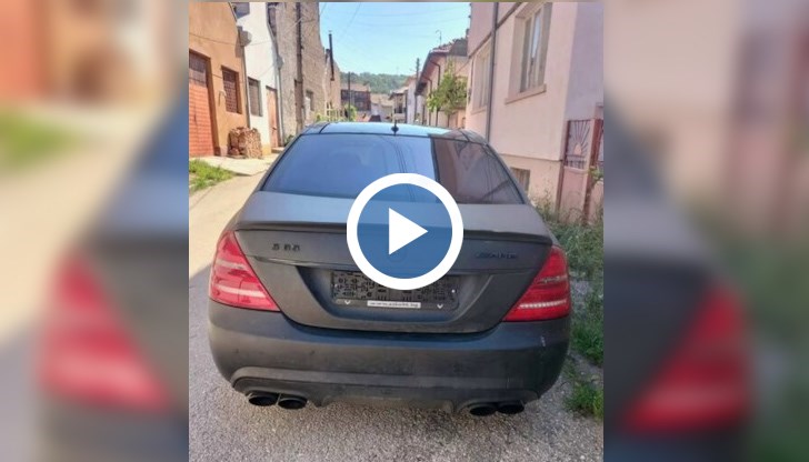 Сега мъжът трябва да доказва, че е влязъл законно в страната