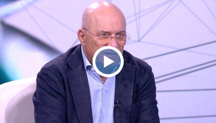 Закон се пази и с оръжие, каза бившият директор на „Национална полиция“ по повод простреляния от полицай младеж