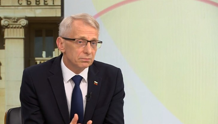 По думите на премиера след бедствието по Южното Черноморие държавата е реагирала бързо