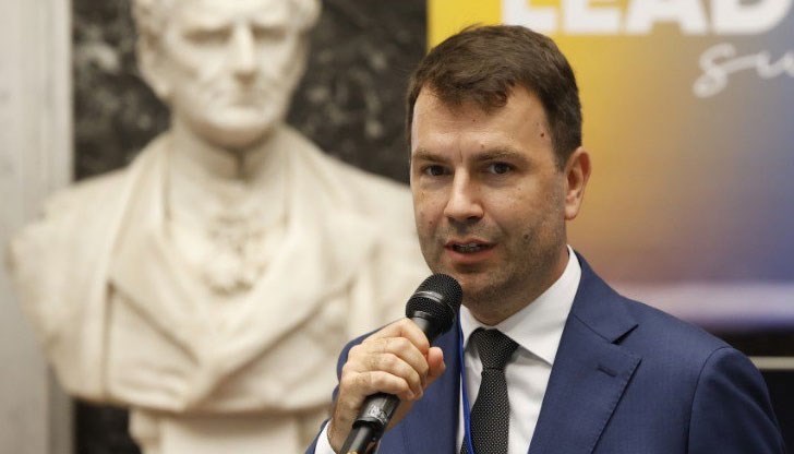 Лъгал е в продължение на два дни. Украйна каза истината, заяви Каталин Друла Лъгал е в продължение на два дни. Украйна каза истината, заяви Каталин Друла