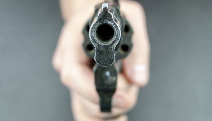 Има задържан Има задържан