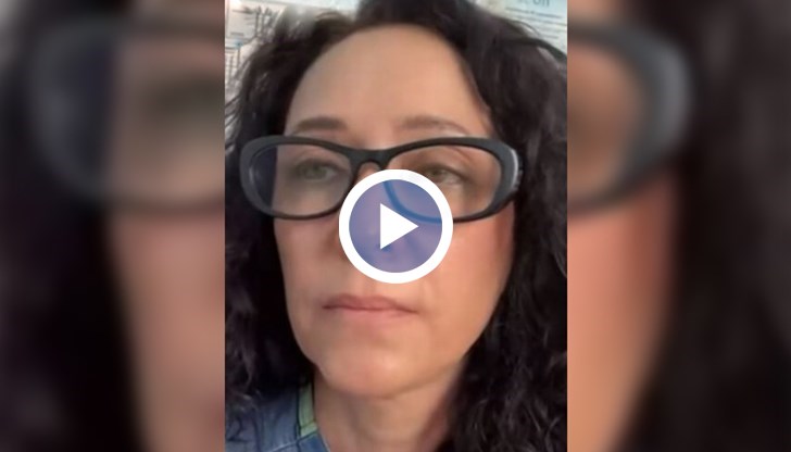 От години в нашата операционна не използваме райски газ, заяви д-р Сибила Маринова