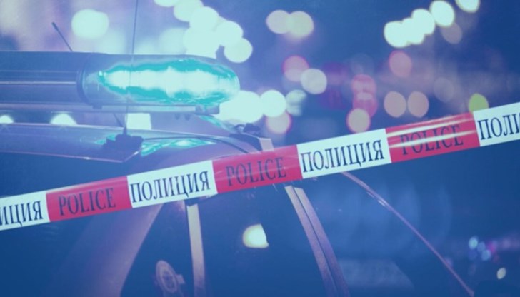 В мелето са участвали стотина души, сред които жени и деца