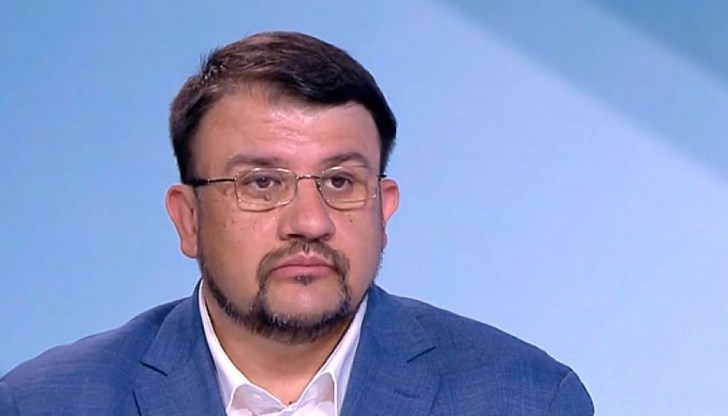 Ние искаме да се преборим с чувството за безнаказаност