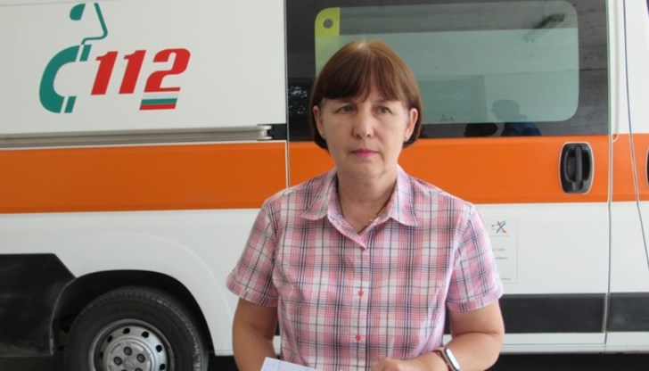 Д-р Иванка Маринова отхвърли обвиненията за пропуски при оказването на първа помощ на ударените от мълния деца