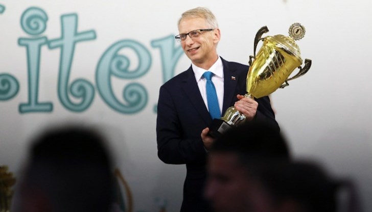 Премиерът обяви новината по време на 21-ото издание на Националните летни студентски игри в Китен