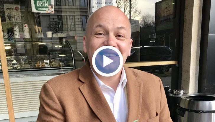 Поведението на Зарица Динкова е тероризъм срещу здравия разум, заяви членът на БСП