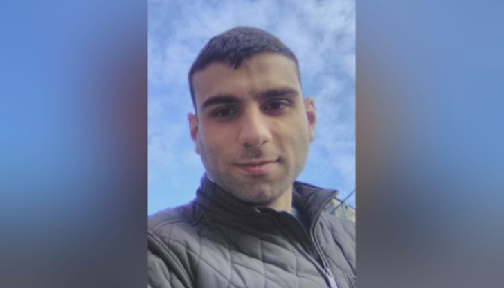 Вече трета седмица полиция и близки издирват изчезналия Галин Димитров от Русе