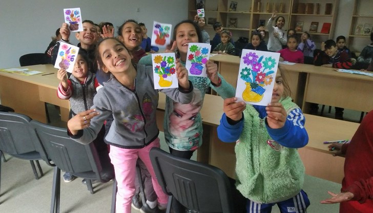 Фестивалът ще се проведе на 16 септември от 10:00 часа в зала Филхармония на Дома на културата в град Русе