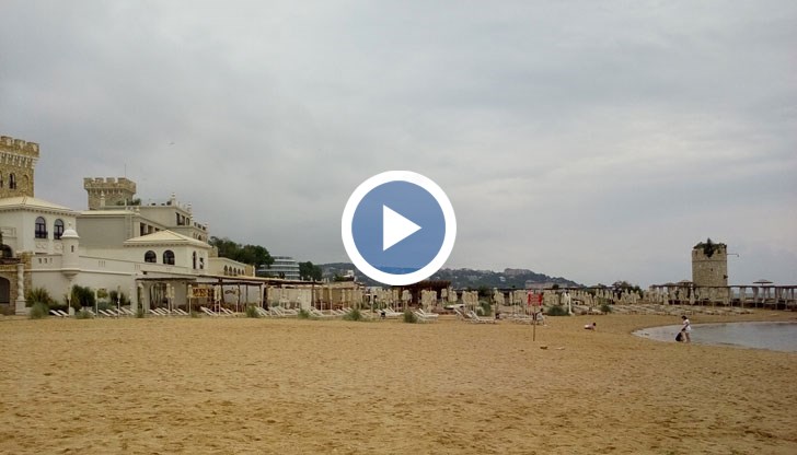 Традиционно почивката в първата седмица на септември в много хотели се таксува на по-ниска тарифа