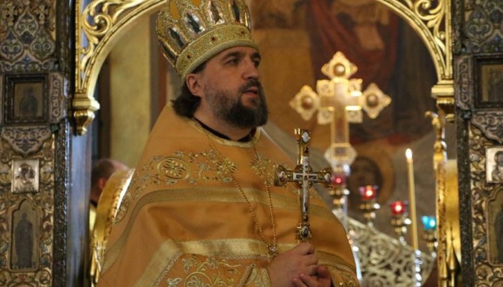 Българските власти считат отец Васиан за заплаха за националната сигурност