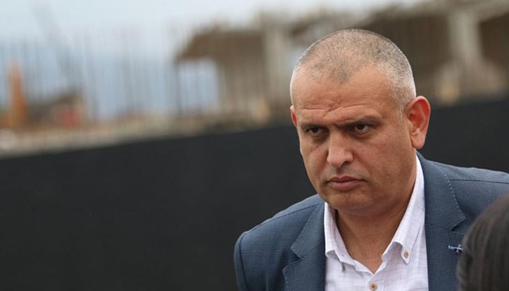 Случаят е препратен към ДАНС