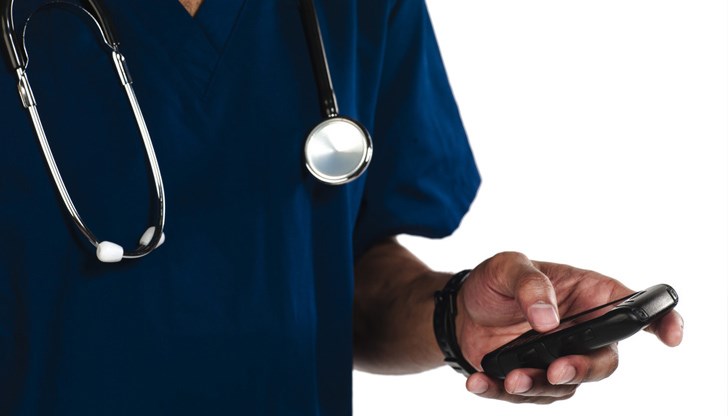 Според д-р Иван Маджаров това предстои скоро Според д-р Иван Маджаров това предстои скоро