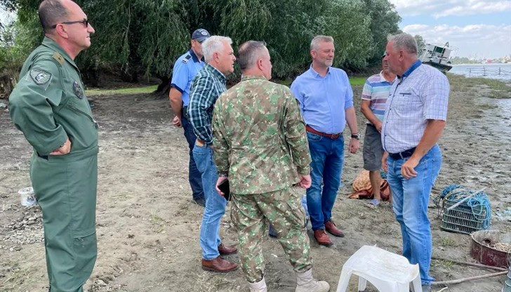 Съюзниците от НАТО "изразяват солидарност" с Букурещ