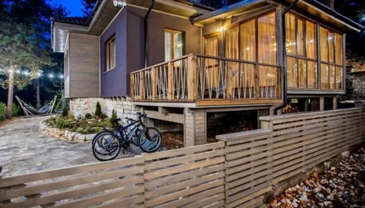 Решението за продажбата е взето от Министерския съвет на 26 април тази година