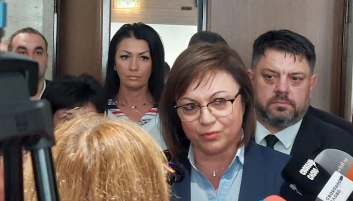 Означава ли това, че Хекимян е бил човек на ГЕРБ години наред?