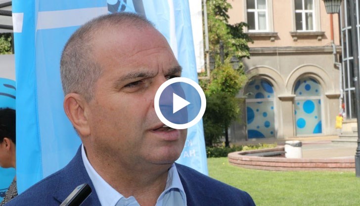 Друга причина за трагедията в Царево е корупцията – сухи дерета се превръщат в строителни площадки, заяви бившият регионален министър