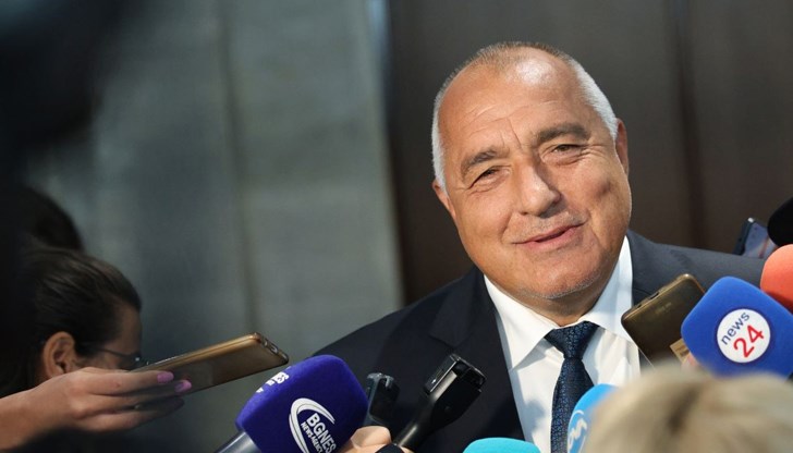 Блокадите на миньорите доведоха до напрежение и в парламента