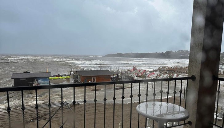 Създадена е организация за привличане на допълнителни сили и средства в района на общината