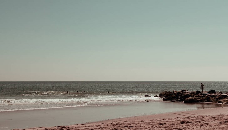 Над Черноморието ще преобладава слънчево време Над Черноморието ще преобладава слънчево време