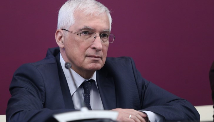 Експертът коментира протеста на енергетиците Експертът коментира протеста на енергетиците