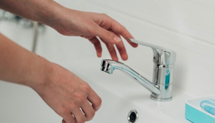 Топлоснабдяването ще бъде прекъснато за два дни