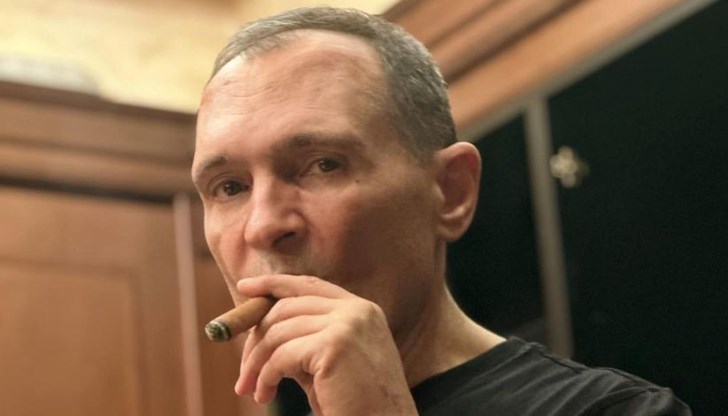 Хазартният бос беше пуснат под домашен арест Хазартният бос беше пуснат под домашен арест