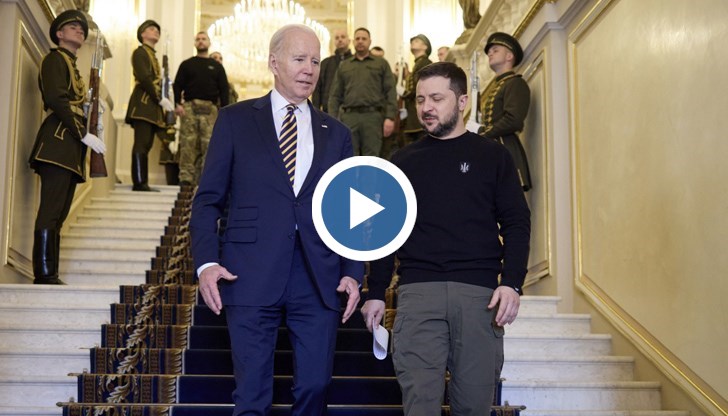 "През тези 20 години в САЩ не е имало голям терористичен акт”, каза професорът по журналистика