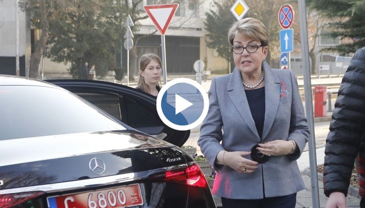 Руският посланик разкритикува решението на ДАНС да бъдат изгонени предстоятеля на Руската църква и други двама служители на храма