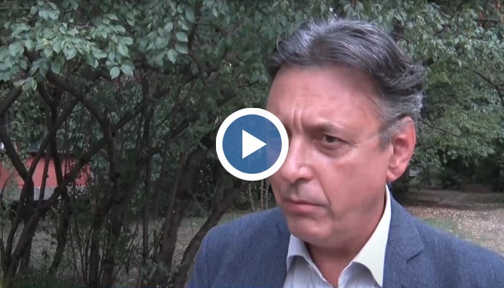 ДАНС трябва да ни осветли на руското влияние на руското хибридно влияние в Българската православна църква, коментира историкът