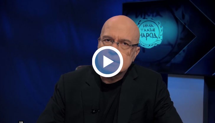 Ние имаме над 150 кандидати за кметове на градове, села и райони, заяви лидерът на ИТН