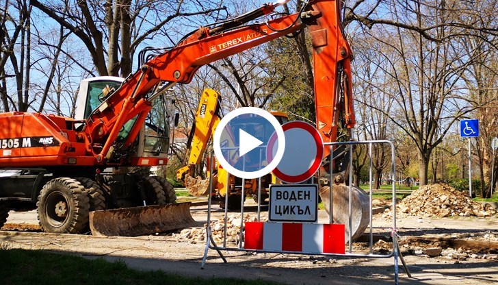Стоян Нейчев: До голяма степен това, което е поставено като цели и задачи по проекта, е изпълнено