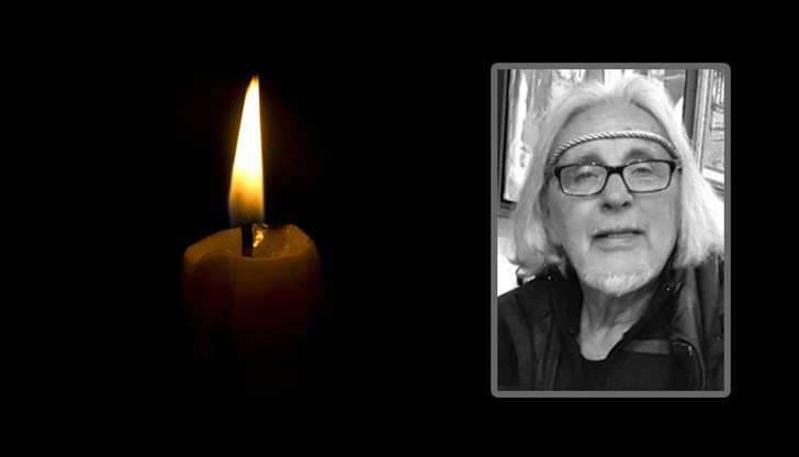 Ставри Калинов е една от най-популярните фигури в съвременното българско изобразително изкуство Ставри Калинов е една от най-популярните фигури в съвременното българско изобразително изкуство