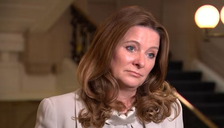 Министър Джилиан Кийгън обеща да да даде подробности утре Министър Джилиан Кийгън обеща да да даде подробности утре