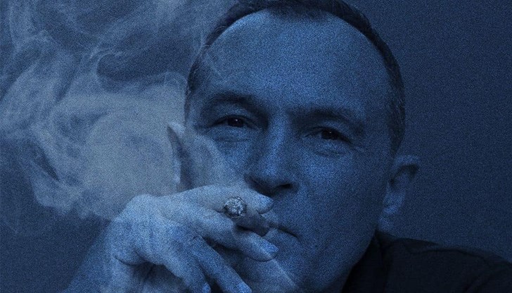 "Поради съображения за сигурност" той ще отговаря на въпросите посредством видео връзка