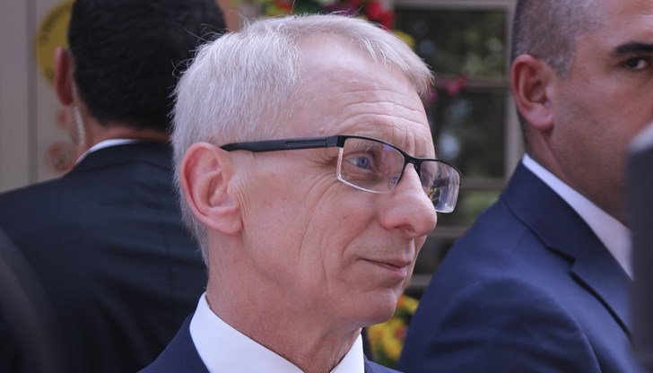 Надявам се да се отзоват, заяви премиерът