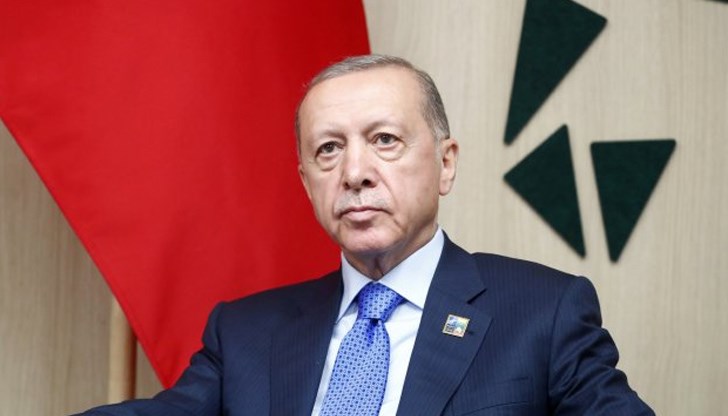 Турският президент определи подхода на европейските депутати към страната му като "плитък и безидеен"