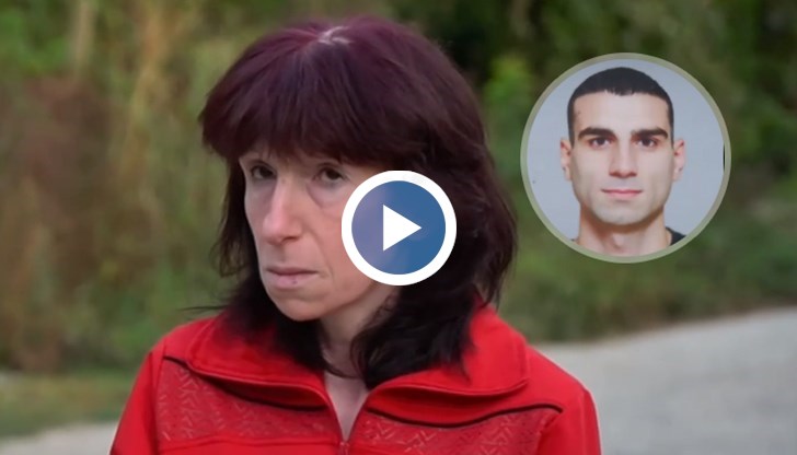 Галин кара такси в Русе вечер, обясни Ангелинка Димитрова