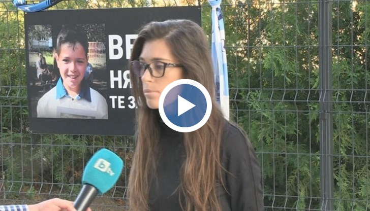 Разказ на жена, оказала първа помощ на децата, поразени от мълния в Русе