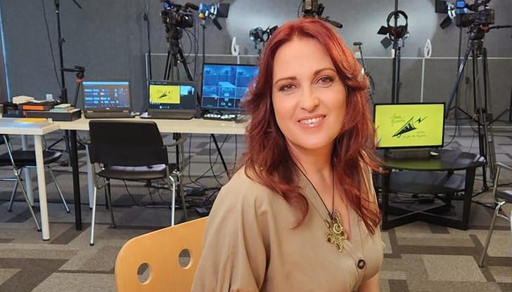 Днес беше оставено още едно голямо петно върху достойнството на българската журналистика