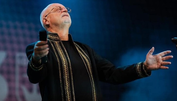 „Сигнал“ и Русенската филхармония ще съчетаят рока с класиката по случай 45-ата годишнина на групата