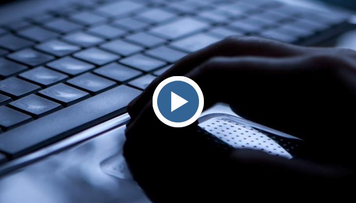 Ако е използван методът спешност и страх - това е хакерска атака