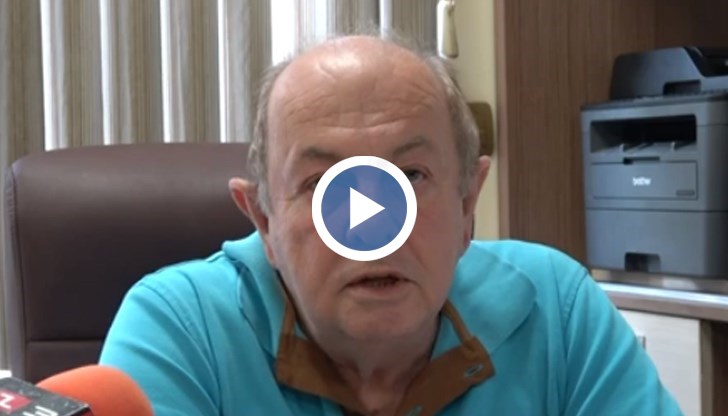 Не е ясно какво става с изпита, ако междувременно системата спре да работи, добавя Румен Христов