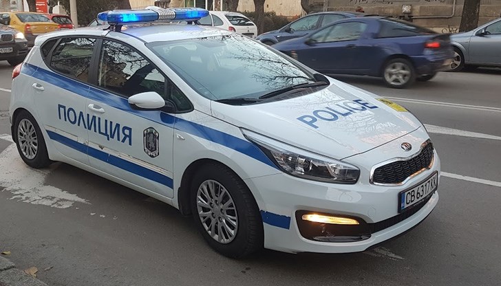 Водачът е дал кръвна проба за изследване