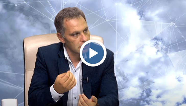 Русия е един от виновниците за българската национална катастрофа