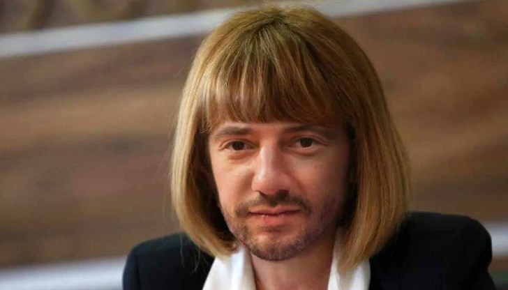 Основната ми мотивация е да направя най-доброто за себе си!