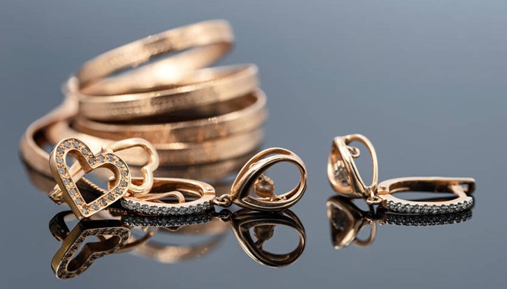 Крадците са използвали ключ за имота Крадците са използвали ключ за имота