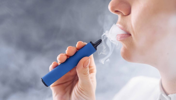 Дават паричен бонус от 400 паунда за всяка бременна жена, спряла тютюневите изделия Дават паричен бонус от 400 паунда за всяка бременна жена, спряла тютюневите изделия